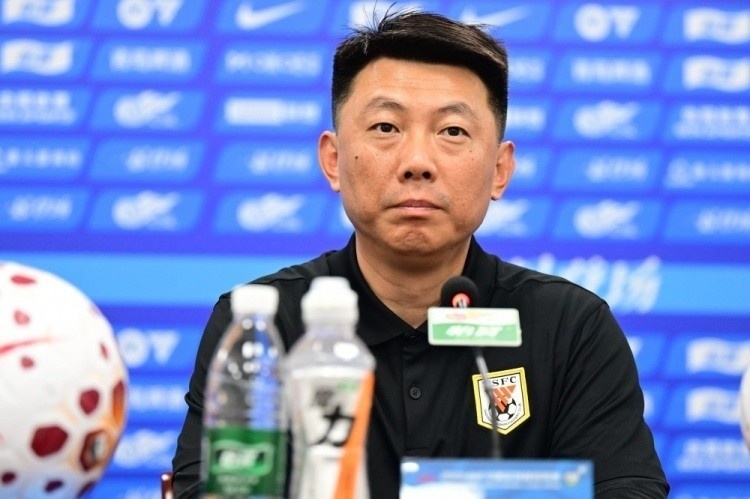 鲁媒：泰山队收官需全力以赴，赛季结束时再评唐田表现比较合理