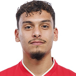 Nayel Mehssatou