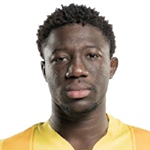 Bakary Haidara