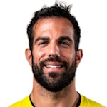 Kostas Lamprou